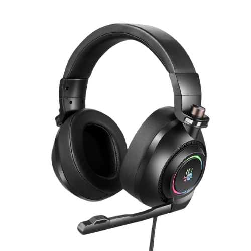 Bloody G580 Virtual 7.1 Surround Sound Gaming Headset Bloody G580 Virtual 7.1 Surround Sound Gaming Headset